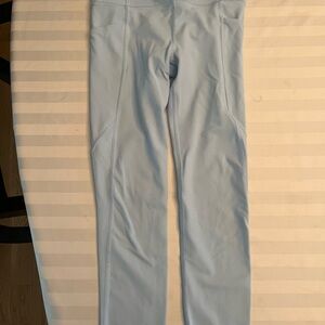 Athleta Girl, High-Rise Stash Your Treasurers Leggings 8-10